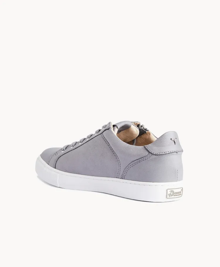 Imogen Zip Sneaker|Deuce x Bloom Online