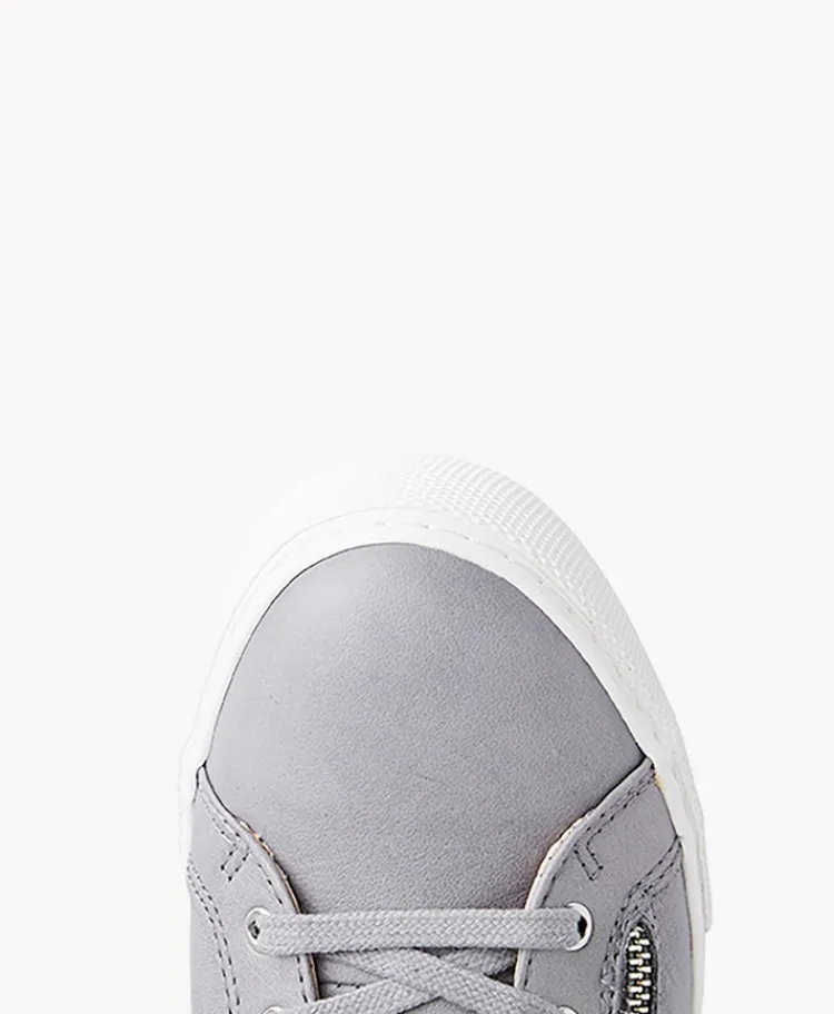 Imogen Zip Sneaker|Deuce x Bloom Online