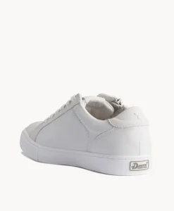 Imogen Zip Wide Sneaker|Deuce x Bloom Hot