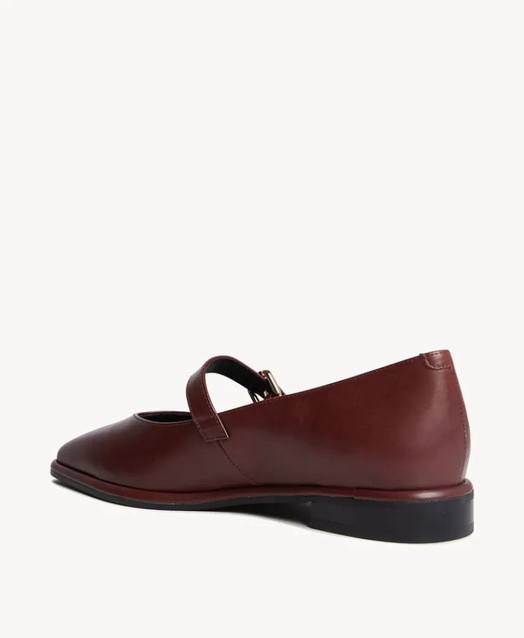 Isaac Flat|Isabella Anselmi Sale