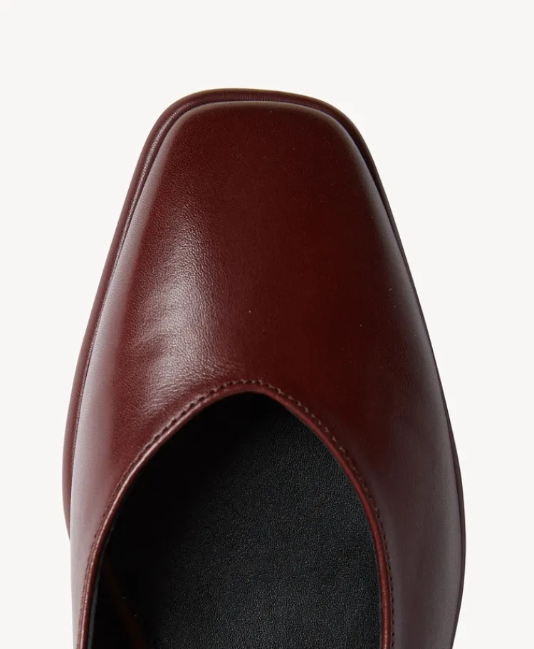 Isaac Flat|Isabella Anselmi Sale