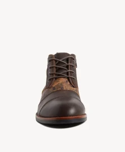 JacksonWide Casual Boot|Merchant 1948 Wide Fit Discount