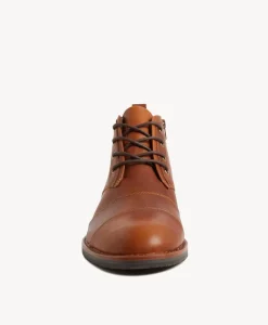 JacksonWide Casual Boot|Merchant 1948 Wide Fit Discount