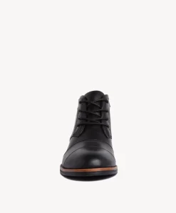JacksonWide Casual Boot|Merchant 1948 Wide Fit Clearance