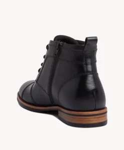 JacksonWide Casual Boot|Merchant 1948 Wide Fit Clearance