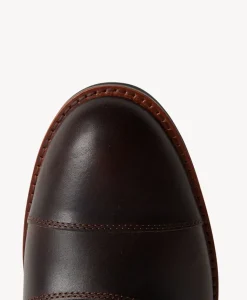 JacksonWide Casual Boot|Merchant 1948 Wide Fit Clearance