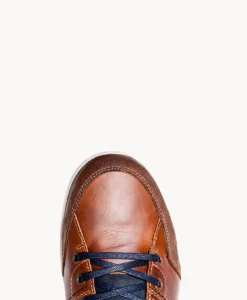 Jai Leather Sneaker|Bullboxer Hot