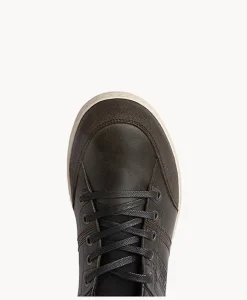 Jai Leather Sneaker|Bullboxer Online