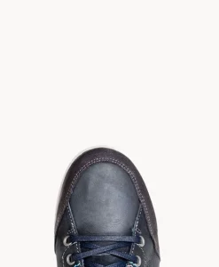 Jai Leather Sneaker|Bullboxer Discount