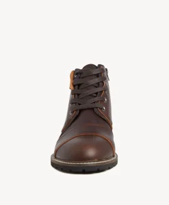 JakeWide Casual Boot|Merchant 1948 Online