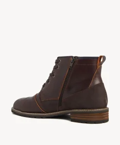 JakeWide Casual Boot|Merchant 1948 Online