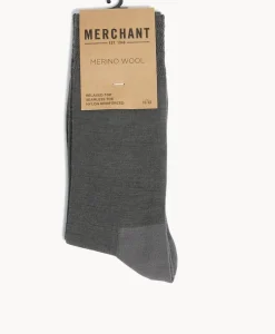Jakob Merino Sock|Merchant 1948 Discount