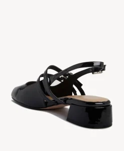 Jamie Slingback Flat|Isabella Anselmi Sale
