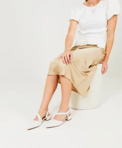 Janessa Slingback|Isabella Anselmi Discount