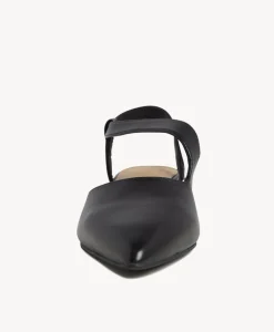 Janessa Slingback|Isabella Anselmi Fashion