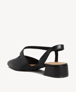 Janessa Slingback|Isabella Anselmi Fashion