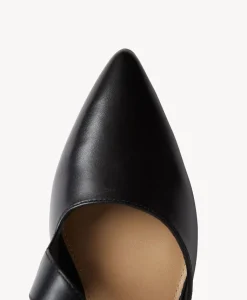 Janessa Slingback|Isabella Anselmi Fashion