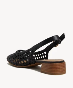 Janet Slingback|Isabella Anselmi New