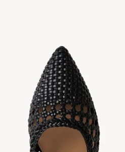 Janet Slingback|Isabella Anselmi New