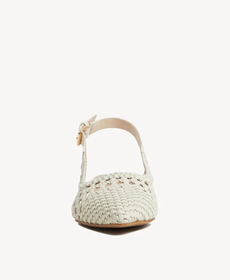 Janet Slingback|Isabella Anselmi Online