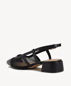 January Slingback|Isabella Anselmi Outlet