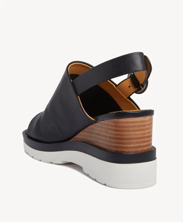 Jarve Sandal|Isabella Anselmi New