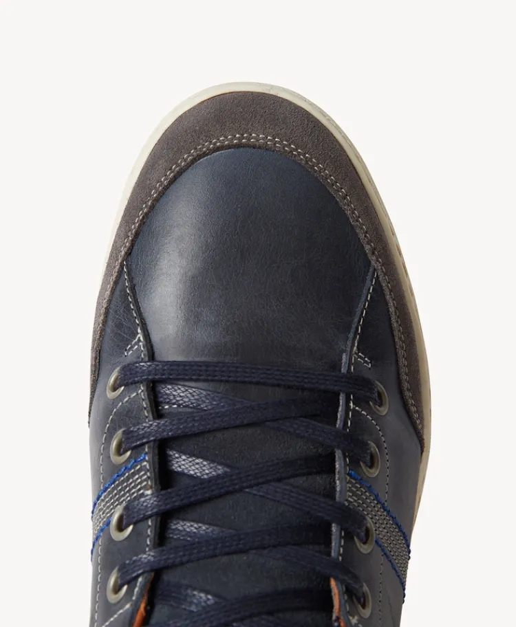 Jay Sneaker|The Boxer Sale