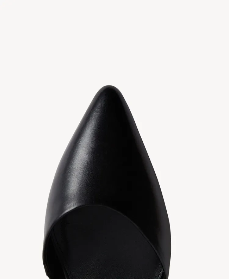 Jemima Flat|Isabella Anselmi Hot