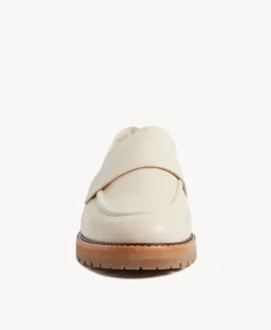 Jenny Wide Loafer|Isabella Anselmi Best