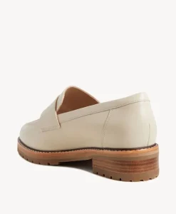 Jenny Wide Loafer|Isabella Anselmi Best