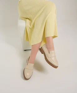 Jenny Wide Loafer|Isabella Anselmi Best