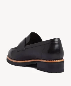 Jenny Wide Loafer|Isabella Anselmi Discount