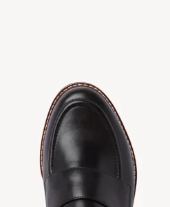 Jenny Wide Loafer|Isabella Anselmi Discount