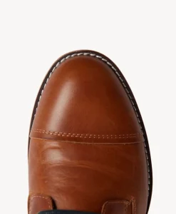 Jerome Casual Boot|Merchant 1948 Sale