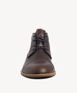 JesseWide Casual Boot|Merchant 1948 Clearance