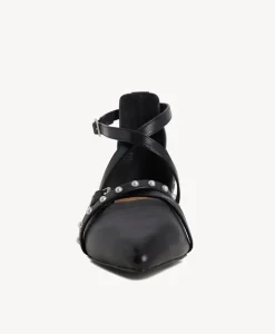 Jett Flat|Isabella Anselmi Best