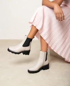 Joshua combat boot|Isabella Anselmi Outlet