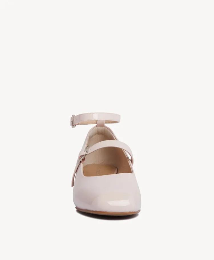 Jupe Ballet Flat|Isabella Anselmi Outlet