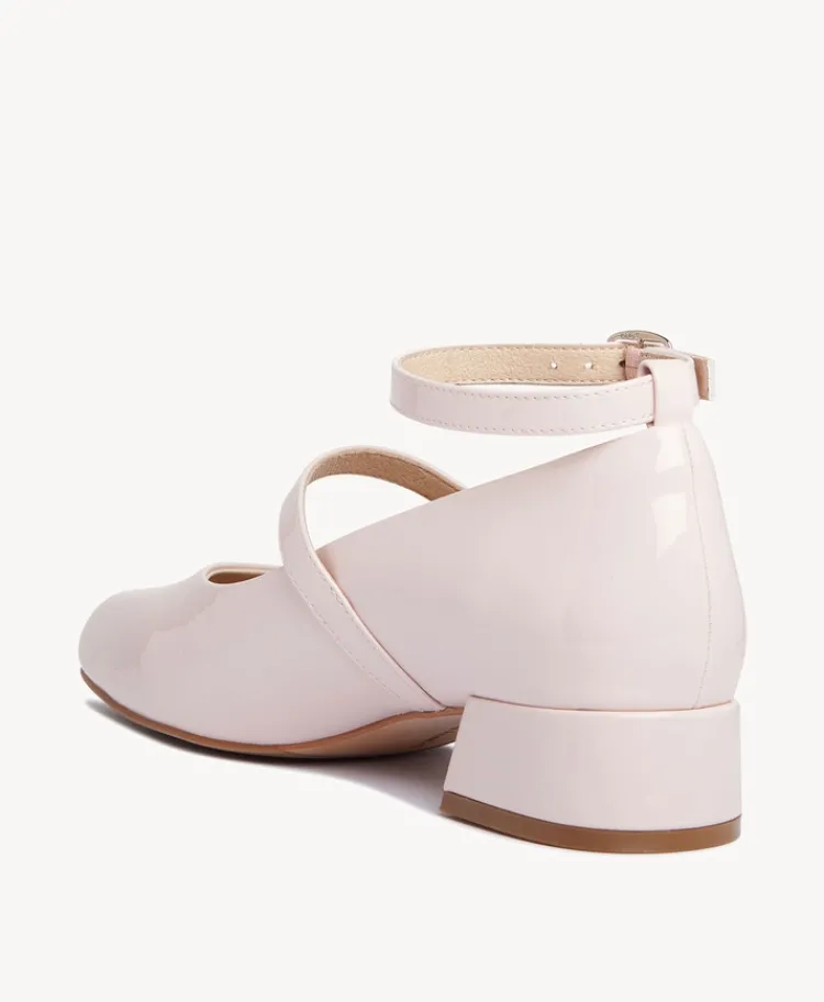 Jupe Ballet Flat|Isabella Anselmi Outlet