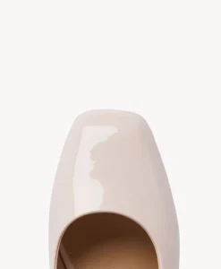 Jupe Ballet Flat|Isabella Anselmi Outlet