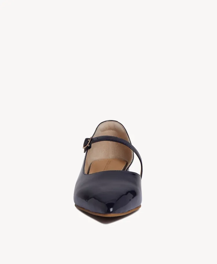 Justine Ballet Flat|Isabella Anselmi Hot