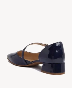 Justine Ballet Flat|Isabella Anselmi Hot