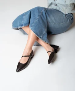 Justine Ballet Flat|Isabella Anselmi Online