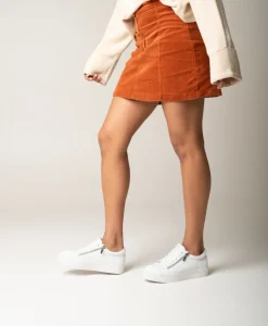 Kaden Zip Sneaker|Deuce x Bloom Discount