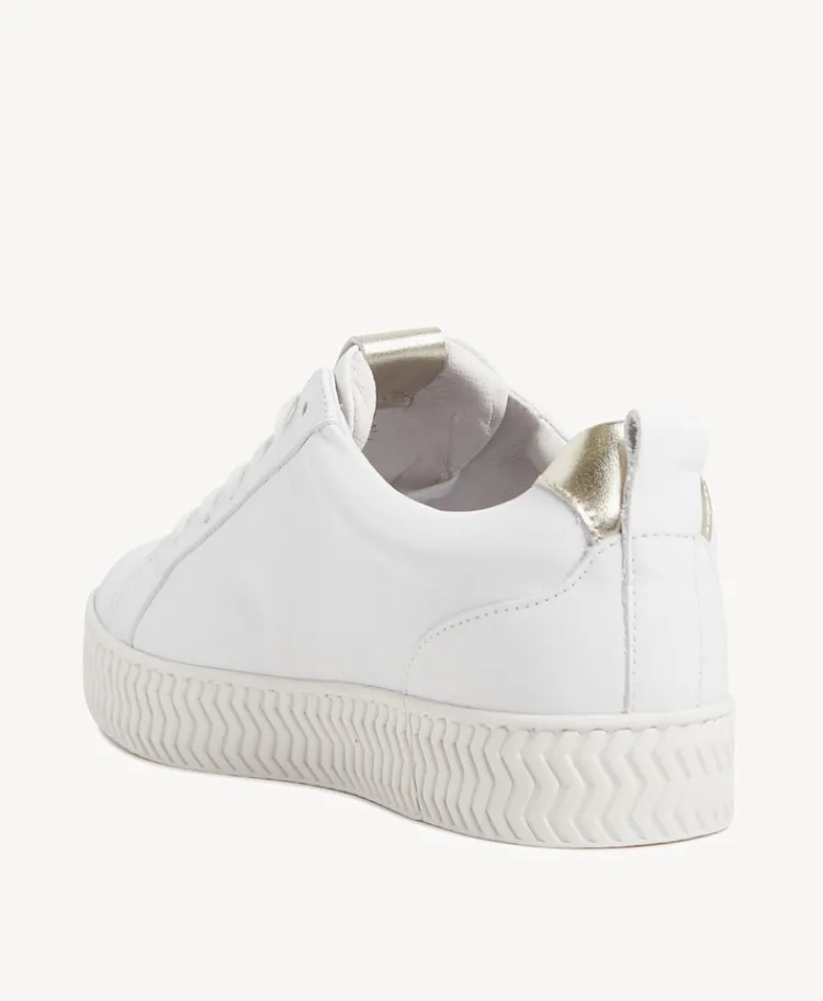 Kaia Sneaker|Deuce x Bloom Hot