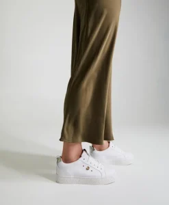 Kaia Sneaker|Deuce x Bloom Hot