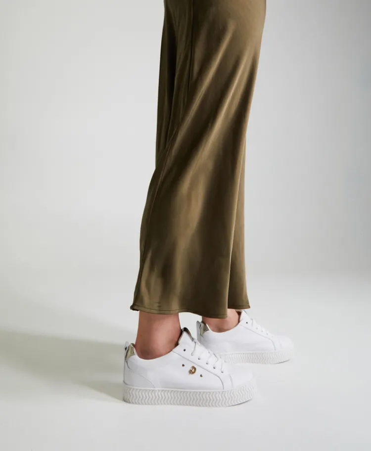 Kaia Sneaker|Deuce x Bloom Hot