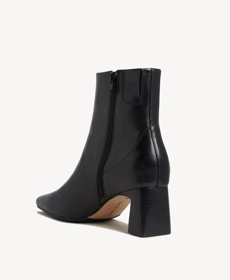Kalani Ankle Boot|Isabella Anselmi Clearance