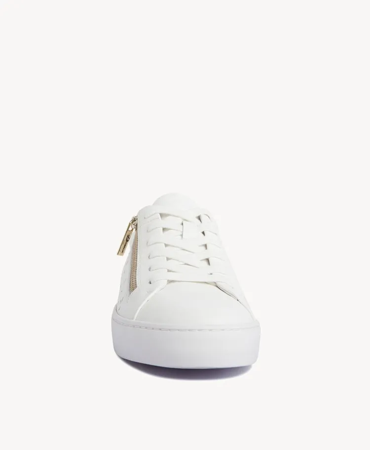 Keely Zip Sneaker|Deuce x Bloom New