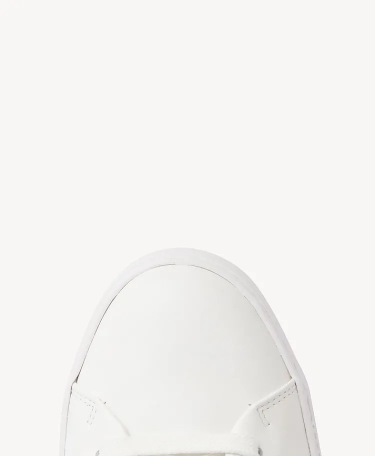 Keely Zip Sneaker|Deuce x Bloom New